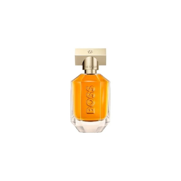 Hugo Boss The Scent For Her Intense Edp 50 Ml Kadın Parfüm ürün görseli 1