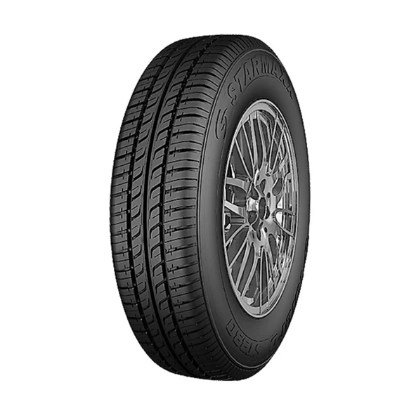 Starmaxx 175/65 R14 86T REINF TOLERO ST330 (Yaz) (2026) ürün görseli 1