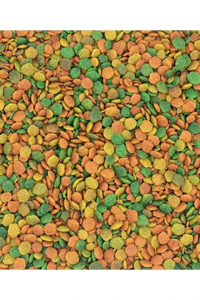VERSELE LAGA G14 Tropikal sultan papağanı - Paraket Pellet Yem 250gr ürün görseli 1