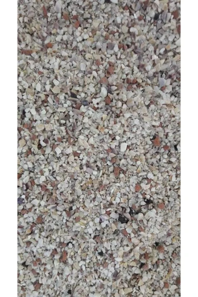 HOBBY FİRST Grit Kuş Kumu 1000gr ürün görseli 1