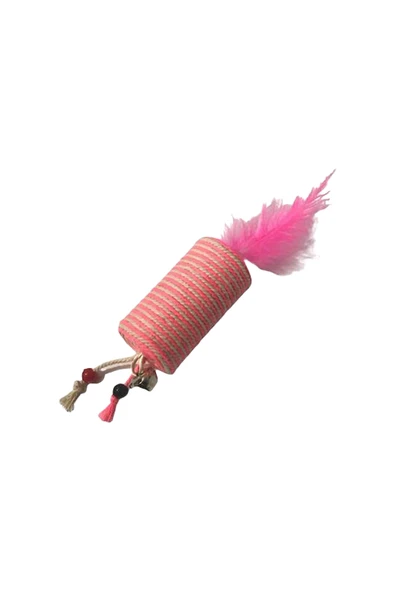 Flipper Pet Rulo Oyuncak (9 cm) ürün görseli 1