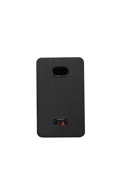 THONET VANDER VERTRAG 2.0 80W CINEMA BLACK SPEAKER - Resim 7
