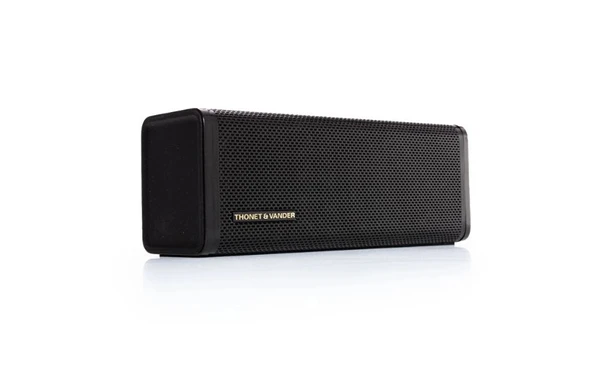 THONET VANDER FREI TOPP TWS B.SPEAKER 24W SIYAH ürün görseli 1