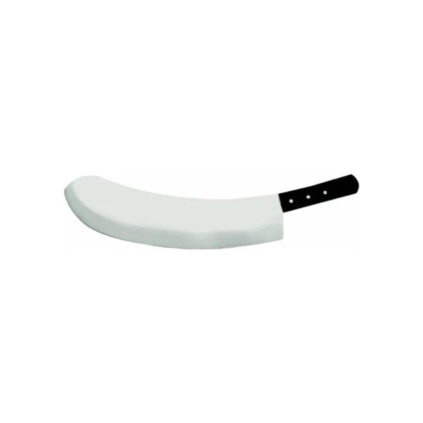 Bursa Tek Saplı Paslanmaz Zırh Kebap Bıçağı No:3 - 45 cm TG-1395 340571 ürün görseli 1