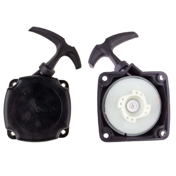 ÇİN TIRPAN CG/BG520 STARTER KAPAĞI ÇİFT YAYLI ürün görseli 1