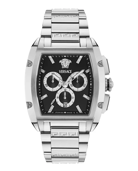 Versace VRSCVE6H00925 Erkek Kol Saati VE6H00925 ürün görseli 1