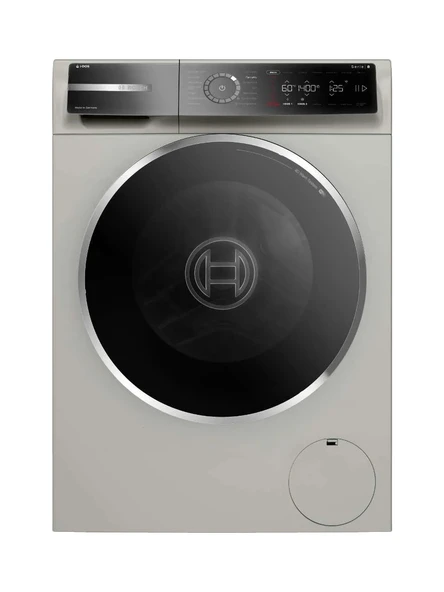 Bosch WGB254ASTR 1400 Devir 10 kg Çamaşır Makinesi ürün görseli 1