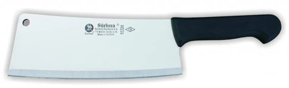 61724 - Sürmene No:4 Doğrama Satırı 27 cm TG-1395 340577 ürün görseli 1