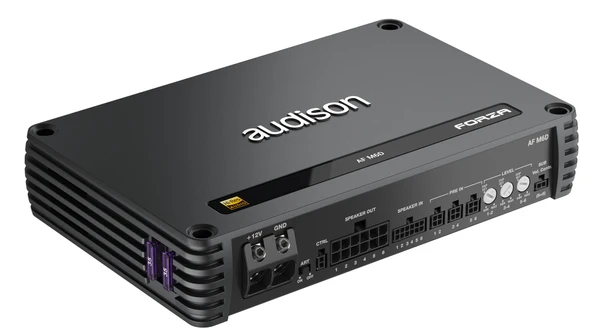 Audison AF M6D ürün görseli 1