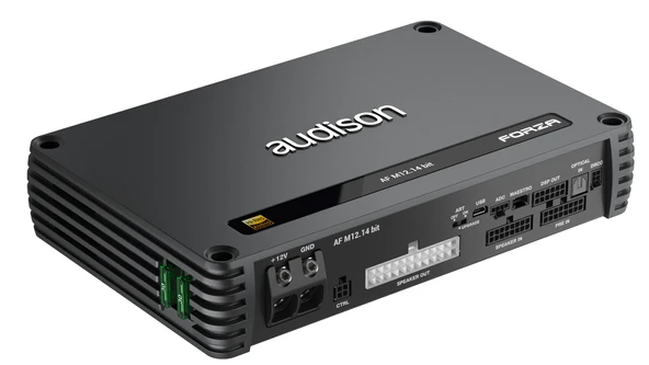 Audison Forza AF M12.14 bit ürün görseli 1