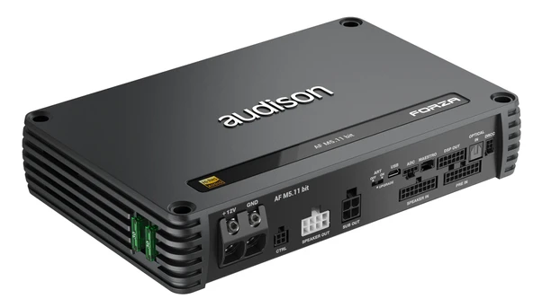 Audison Forza AF M5.11 bit ürün görseli 1
