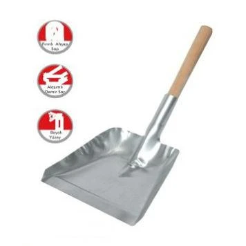 Desa AKŞ005 Çöp Küreği - 2.Kalite TG-1395 340453 ürün görseli 1