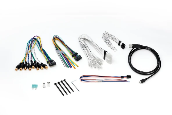 Audison Forza AF M12.14 bit - Resim 3