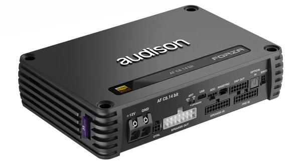 Audison Forza AF C8.14 bit ürün görseli 1