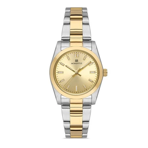 Momentus CW136T-08SG Kadın Kol Saati ürün görseli 1
