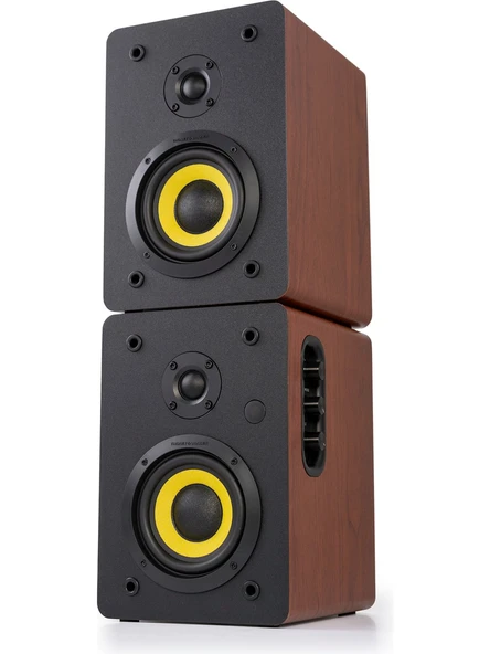 THONET VANDER VERTRAG 2.0 80W CINEMA WOODEN S. ürün görseli 1