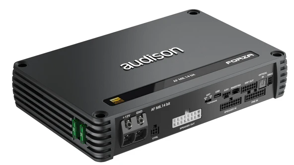 Audison Forza AF M8.14 bit ürün görseli 1
