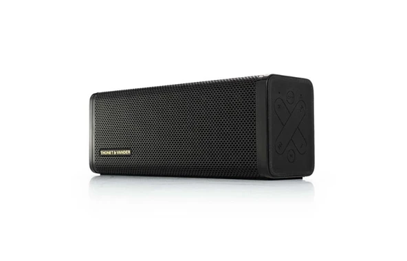 THONET VANDER FREI TOPP TWS B.SPEAKER 24W SIYAH - Resim 3