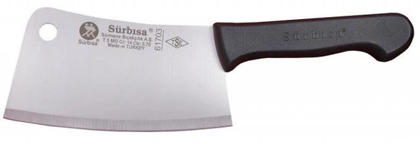 61703 - Sürmene Et ve Kurban Satırı 20,5 cm TG-1395 340574 ürün görseli 1