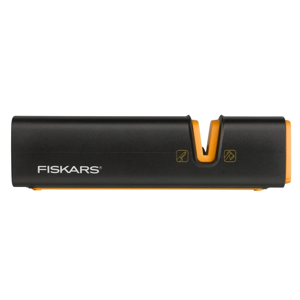 Fiskars Bileme Aparatı 1000601 Budama Makası Bileyici Bahçe Aleti Bileme Aparatı ürün görseli 1