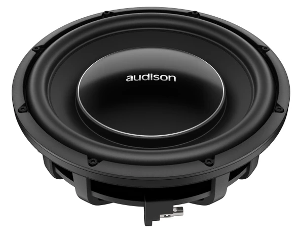 Audison AV 12 D4 II - Resim 3