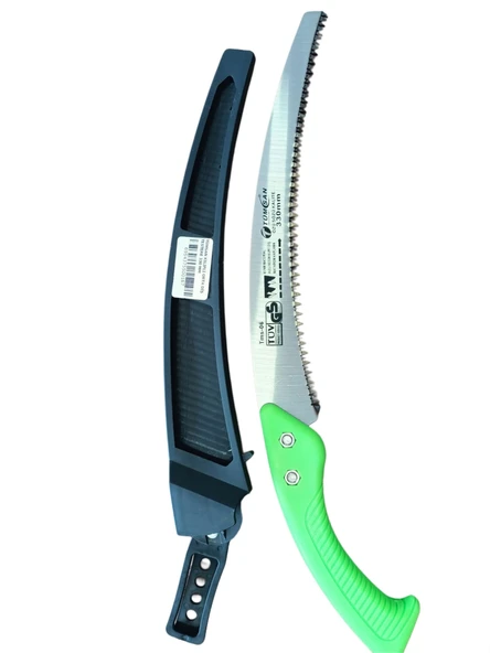 Tümsan Kılıflı Orta Diş Testere 330mm ürün görseli 1