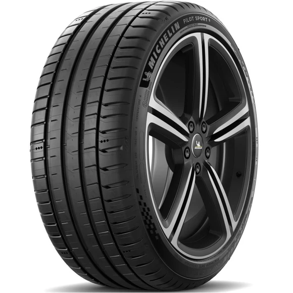 Michelin 255/45ZR19 104Y XL Pilot Sport 5 (Yaz) (2026) ürün görseli 1