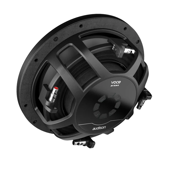 Audison AV 10 D4 II - Resim 2