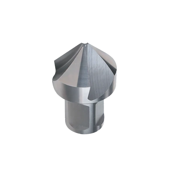 Maier Manyetik Matkap İçin 90 Havşa Freze 30 X 47 Mm ürün görseli 1