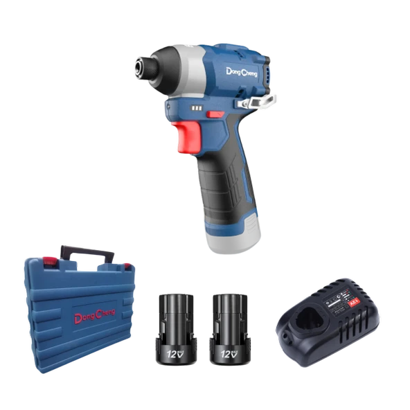 Dongcheng DCPL04-8 Torklu Vidalama 140nm ürün görseli 1