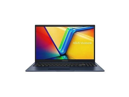 Asus Vivobook X1504VA-NJ3665 Core U5-120U 8GB DDR5 512GB SSD 15.6" Dos ürün görseli 1