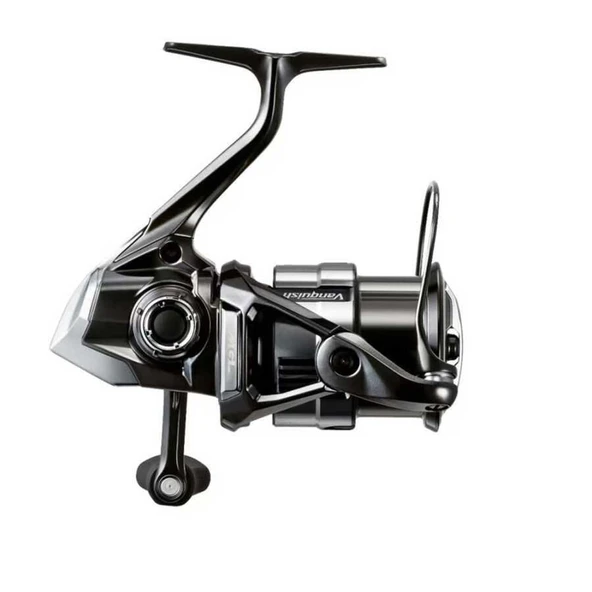 Shimano Vanquish FC C2500S Olta Makinesi ürün görseli 1
