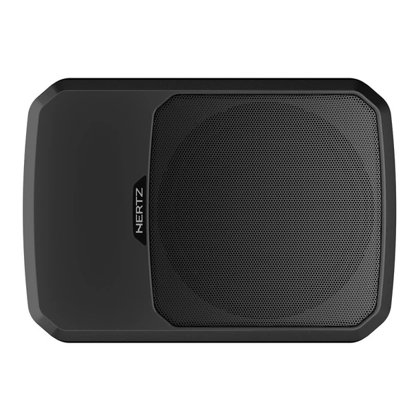 Hertz DBA 201 F - Resim 5