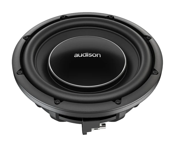 Audison AV 10 D4 II - Resim 3
