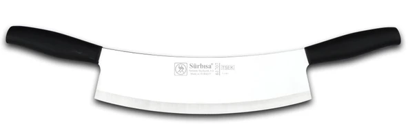 61707 - Sürmene Çiftli Zırh 30 cm TG-1395 340602 ürün görseli 1