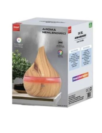 Aroma Nemlendirici AC-45 ürün görseli 1