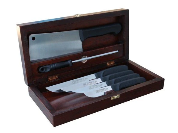61507E - Sürmene Kurban Seti - 6 lı Set TG-1395 340694 ürün görseli 1