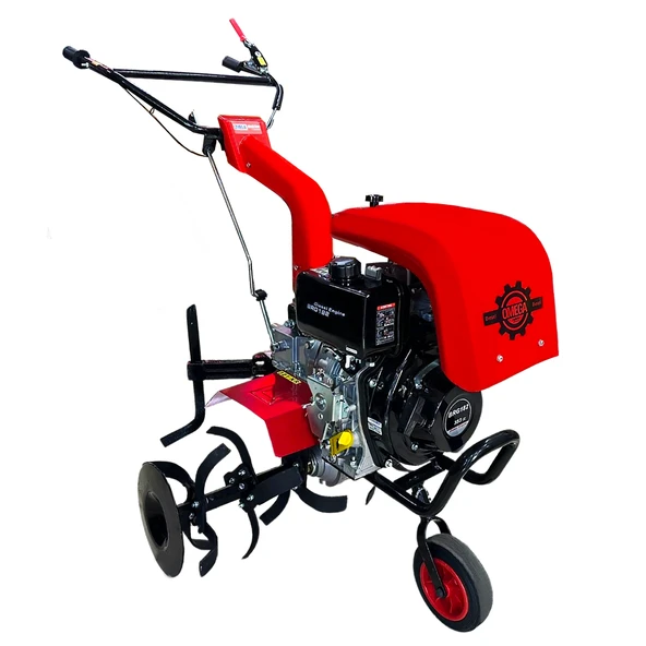 Omega Omg-b310d Dizel Çapa Makinesi 7 Hp - 3 İleri 1 Geri Şanzımanlı ürün görseli 1