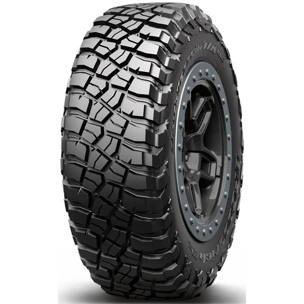 BF Goodrich 205/80R16 111/108Q LT Mud Terrain T/A KM3 (Yaz) (2025) ürün görseli 1