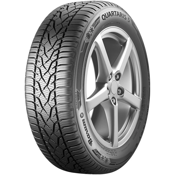 Barum 235/55R17 103V XL FR Quartaris 5 (4 Mevsim) (2026) ürün görseli 1