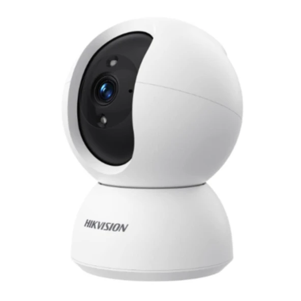 Hikvision DS-2CV2Q21G1-IDW 2 MP 2.8mm Indoor IR WIFI PT Kamera ürün görseli 1