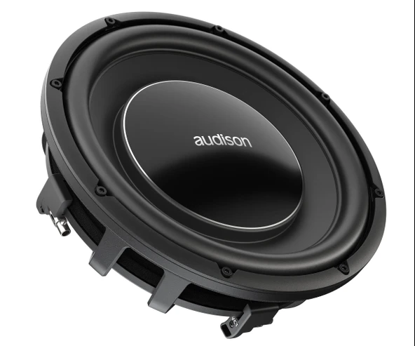 Audison AV 12 D4 II ürün görseli 1
