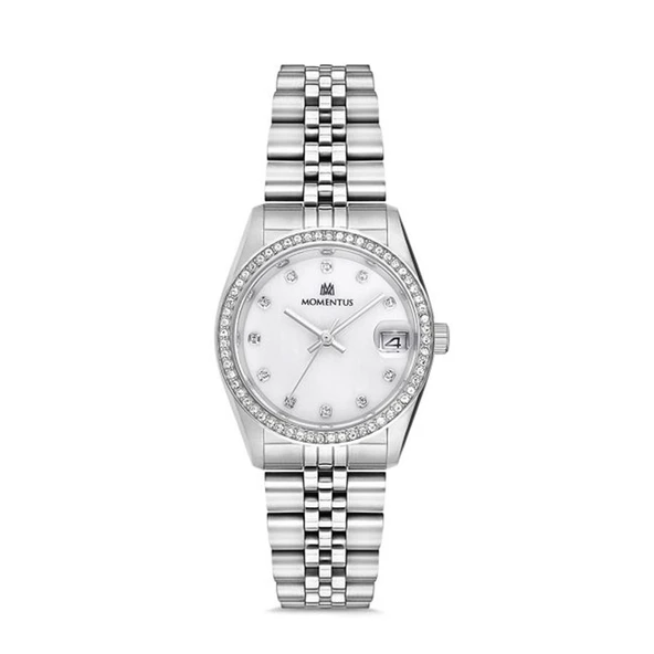 Momentus SW131S-09SS Kadın Kol Saati ürün görseli 1