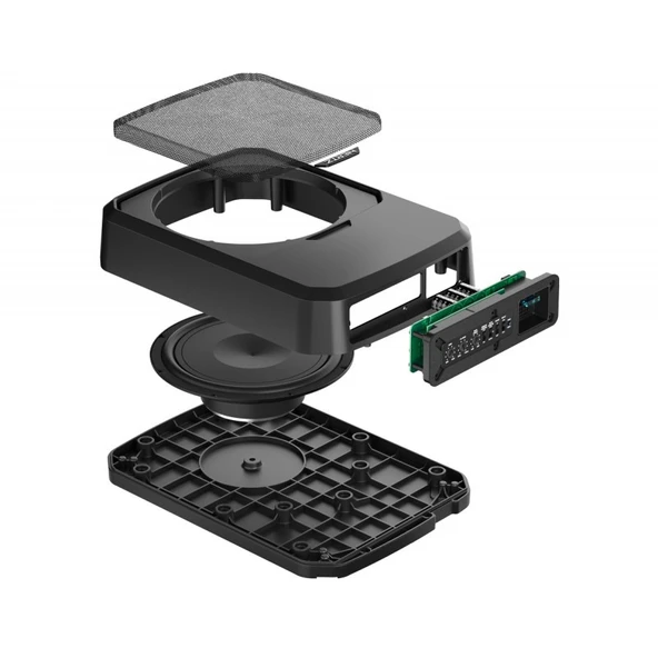 Hertz DBA 201 F - Resim 3