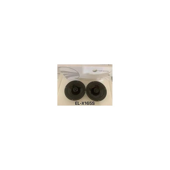 Rainbow EL-X165S - Resim 5
