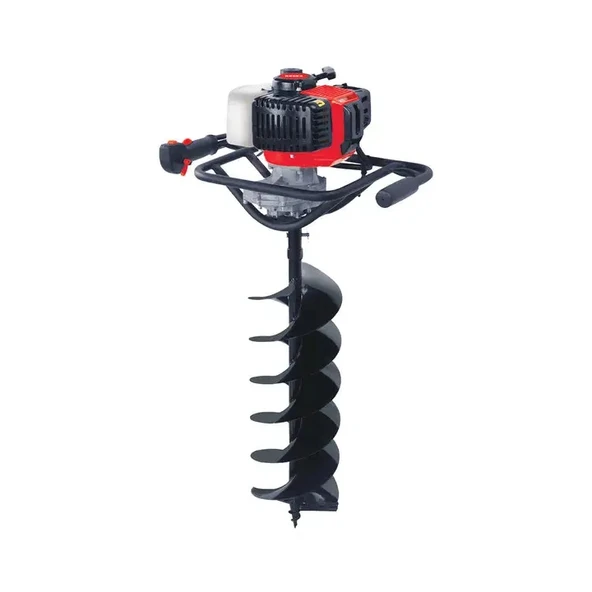 Rodex RDX9690 Toprak Burgu Makinesi ürün görseli 1