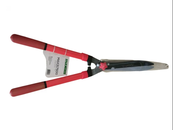 Maxgarden Max317600 25 Çit Budama Makası - Resim 2