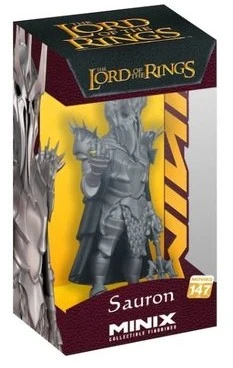 Minix Lord Of The Rings Sauron 147 ürün görseli 1