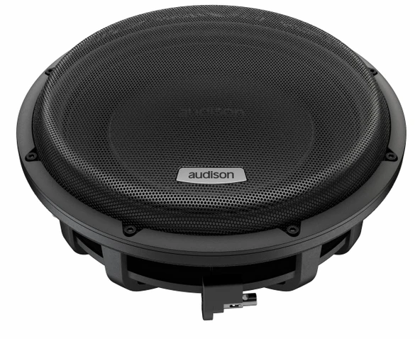 Audison AV 12 D4 II - Resim 4