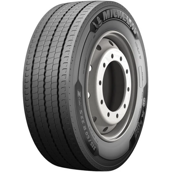 Michelin 355/50R22.5 156K M+S X Line Energy Z (Yaz) (2023) ürün görseli 1